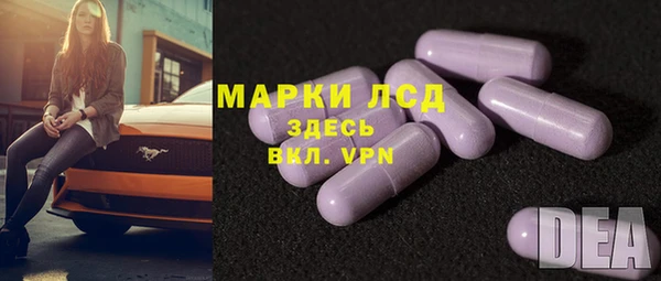 твердый Осташков