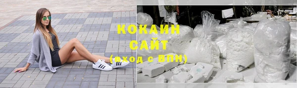 твердый Осташков