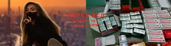 твердый Осташков
