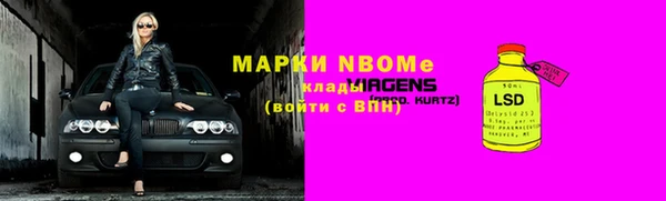 твердый Осташков
