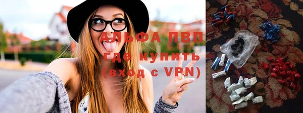 твердый Осташков